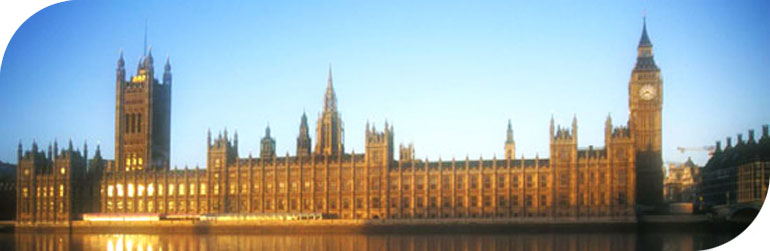 Houses Of Parlaiment
